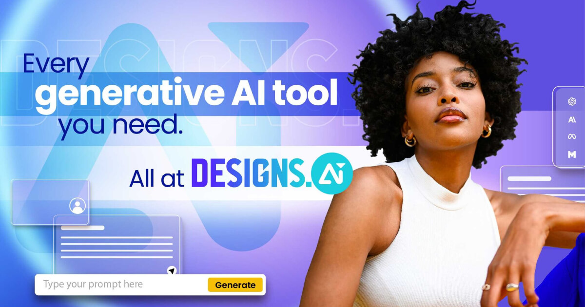 Designs.ai