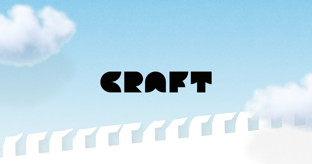 Craft