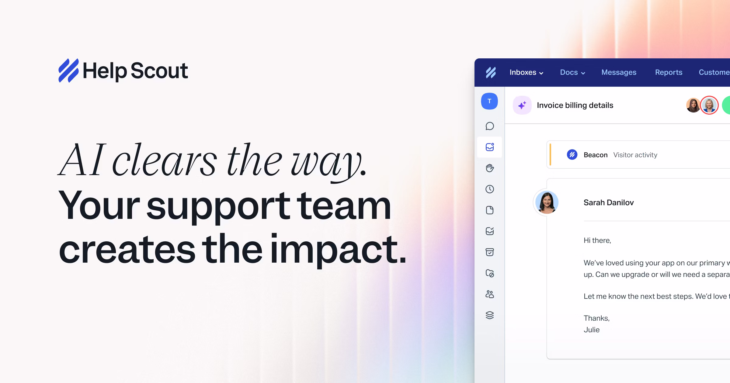 HelpScout