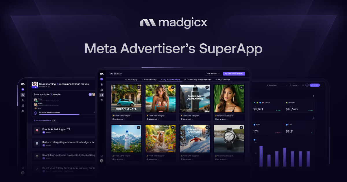 Madgicx
