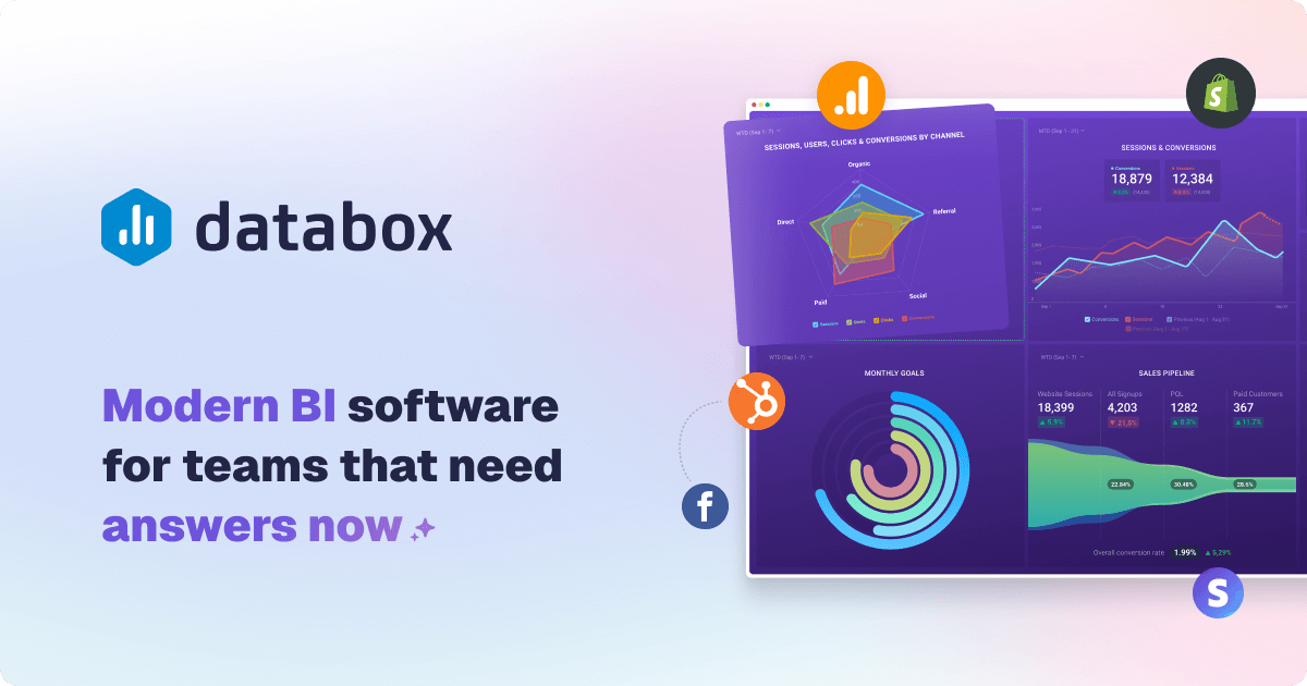 Databox