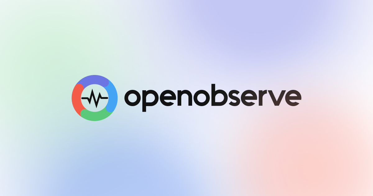 OpenObserve