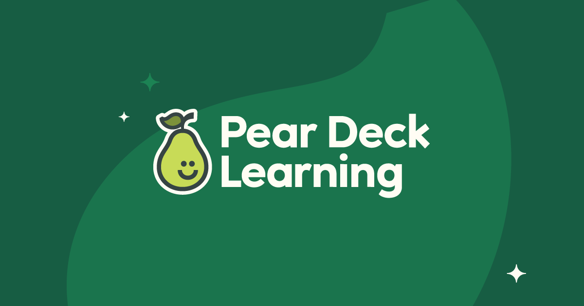 Pear Deck