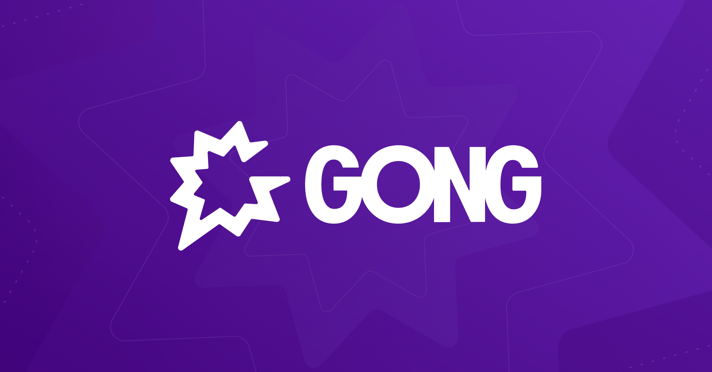 Gong.io