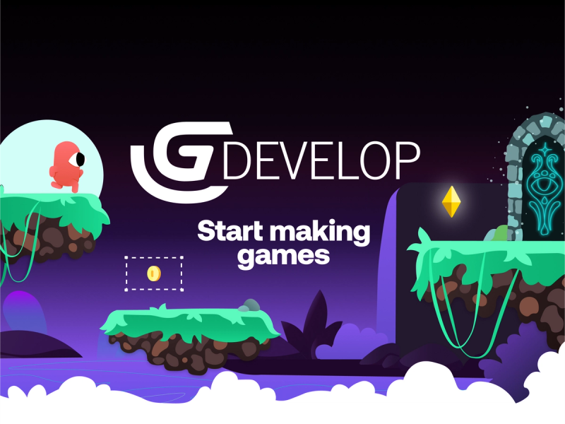 GDevelop