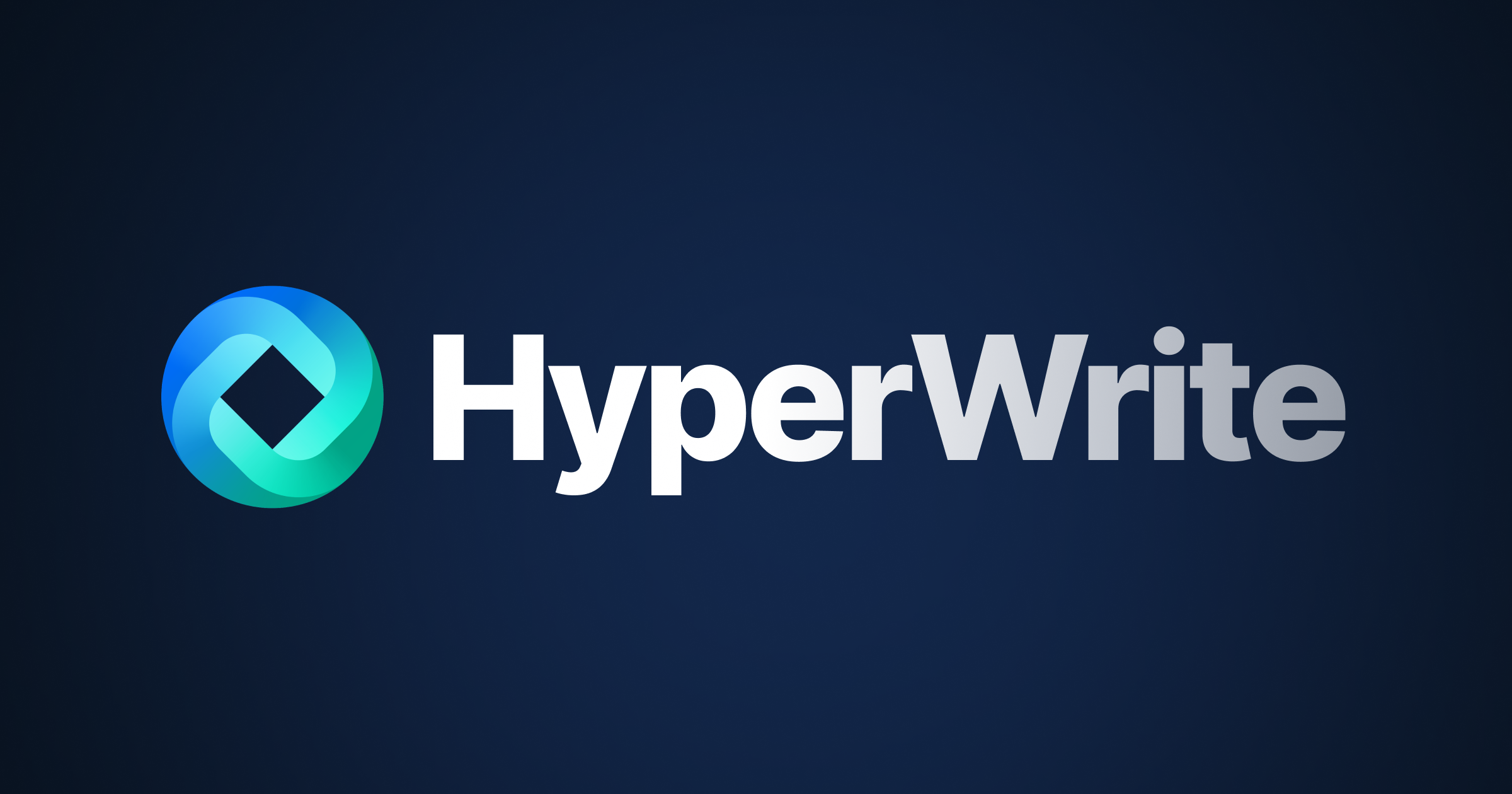 HyperWrite AI