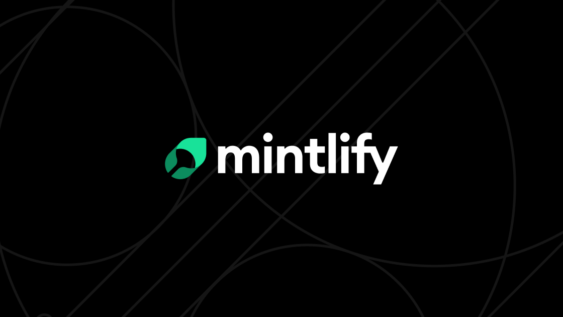 Mintlify