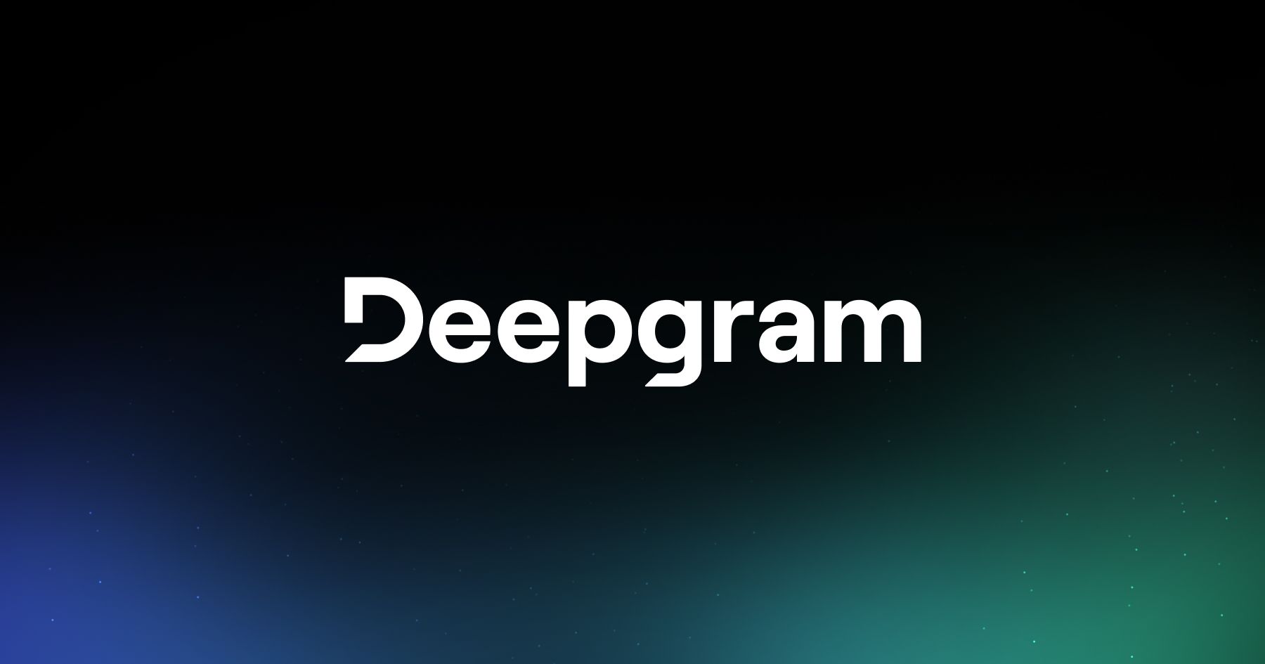 Deepgram