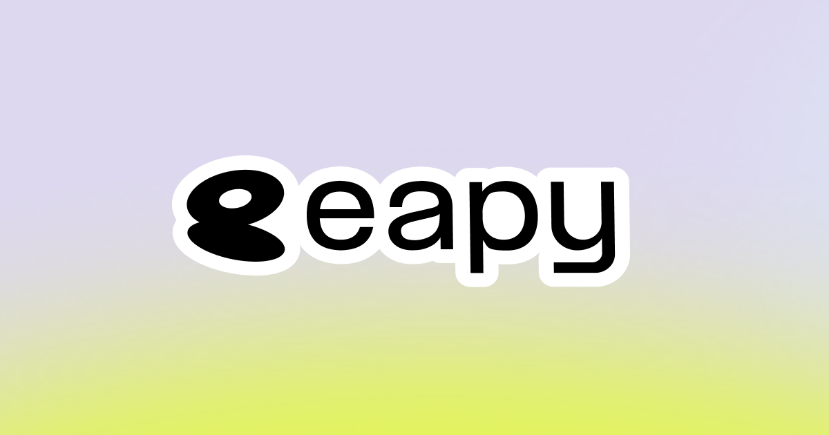 Eapy
