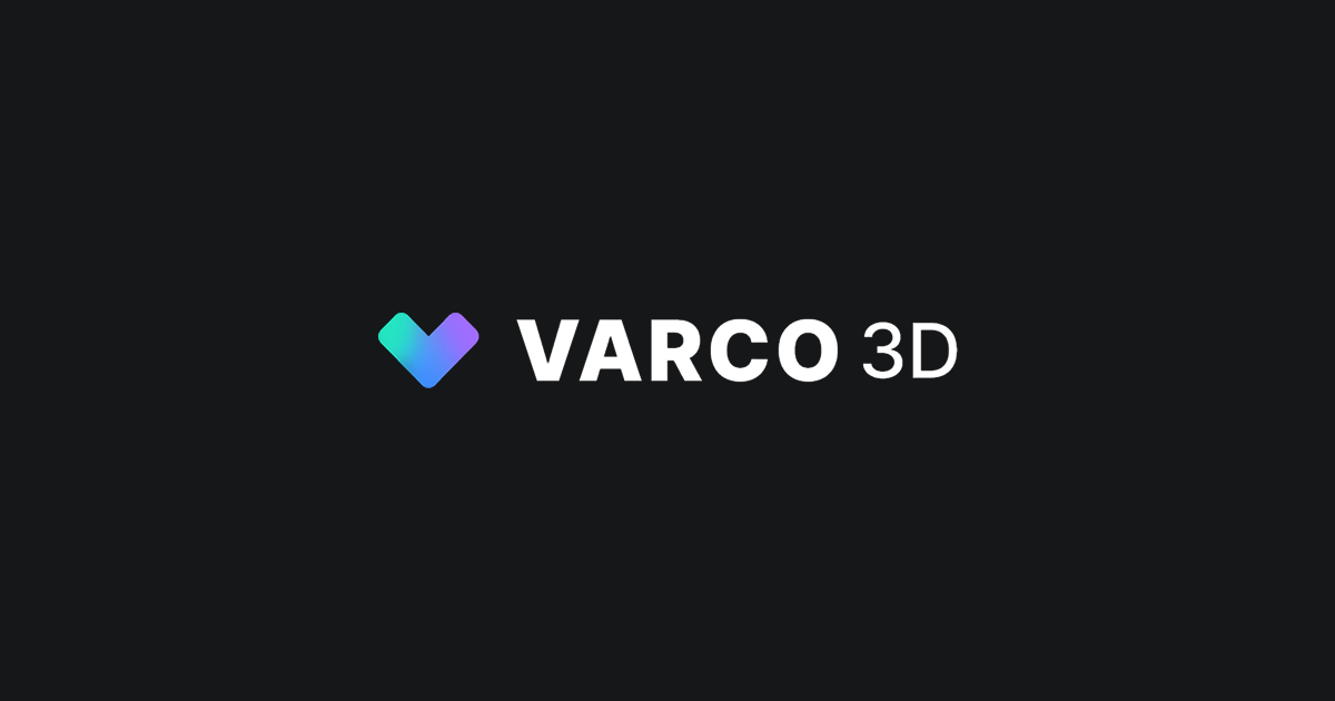VARCO 3D