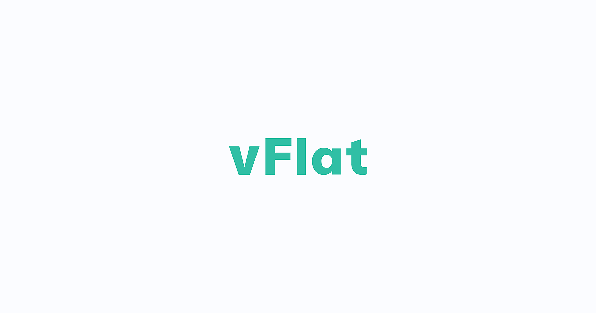vFlat