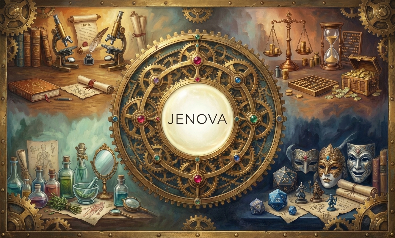 Jenova